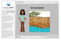 Groundwater