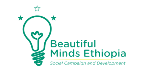 Beautiful Minds Logo