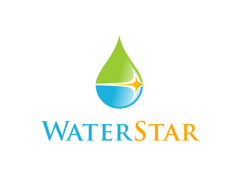 WaterStar Logo