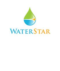 WaterStar logo